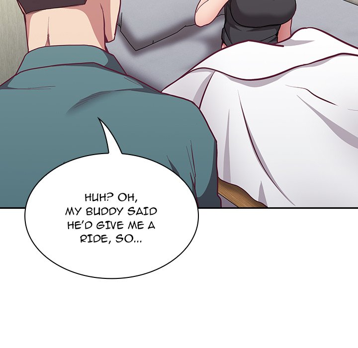 Bride-To-Be - episode 8 - 61