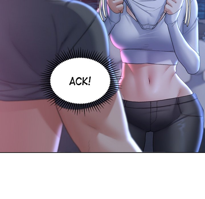 Lustful Games - episode 18 - 36