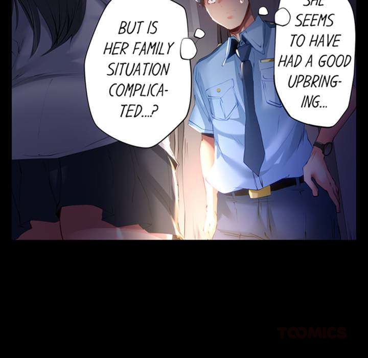 At Night She's a Nymphomaniac - episode 4 - 51
