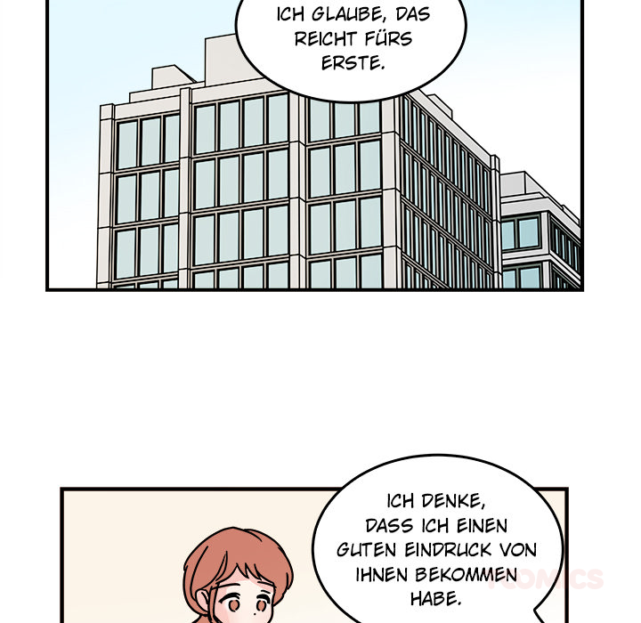 Bürodilemma - episode 36 - 37