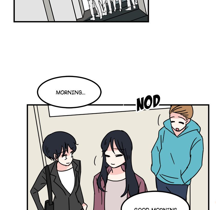 Office Grievances - episode 11 - 26