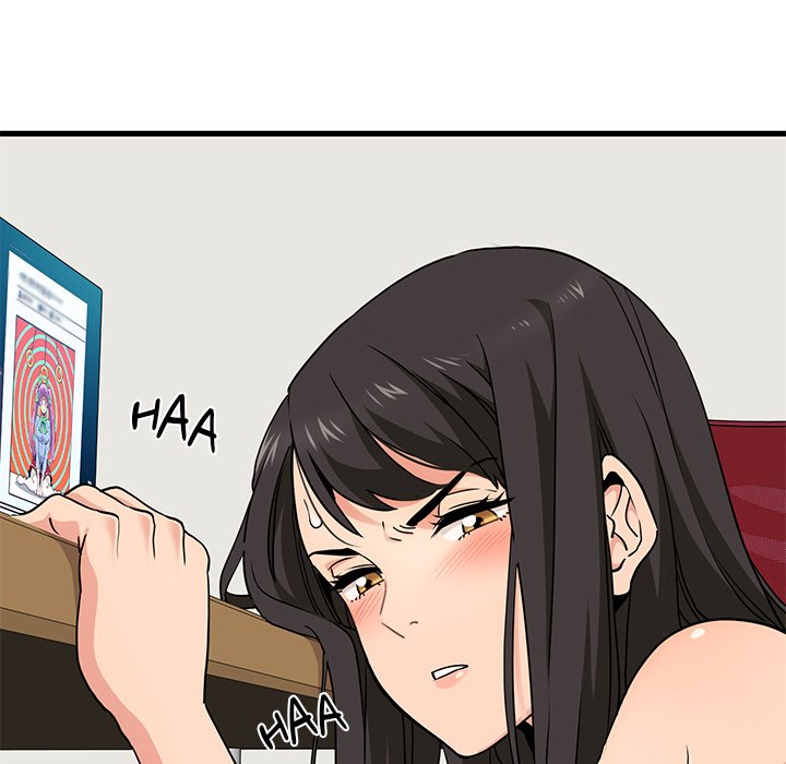 Snapping into Love - episode 3 - 39