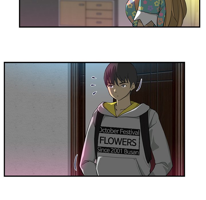 My Best Mistake - episode 5 - 56