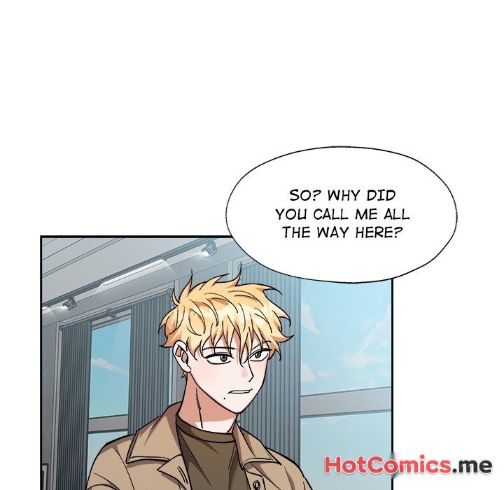Time's Up - episode 15 - 41