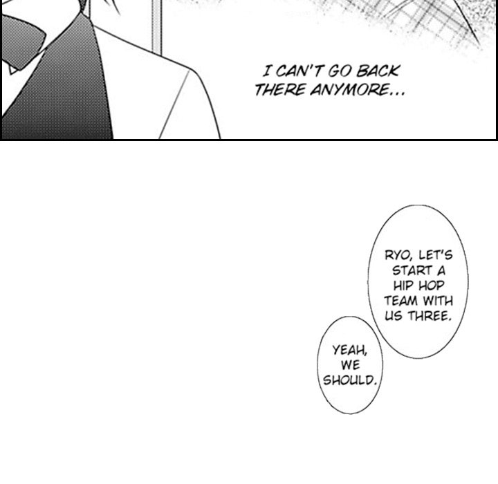 The Rose and The Black Cat - episode 2 - 43