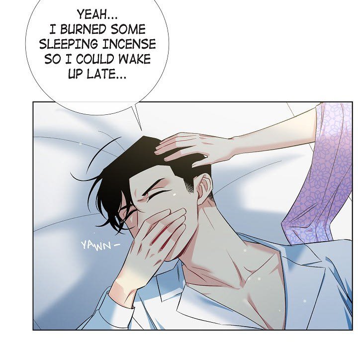 The Maid and the Vampire - episode 43 - 77