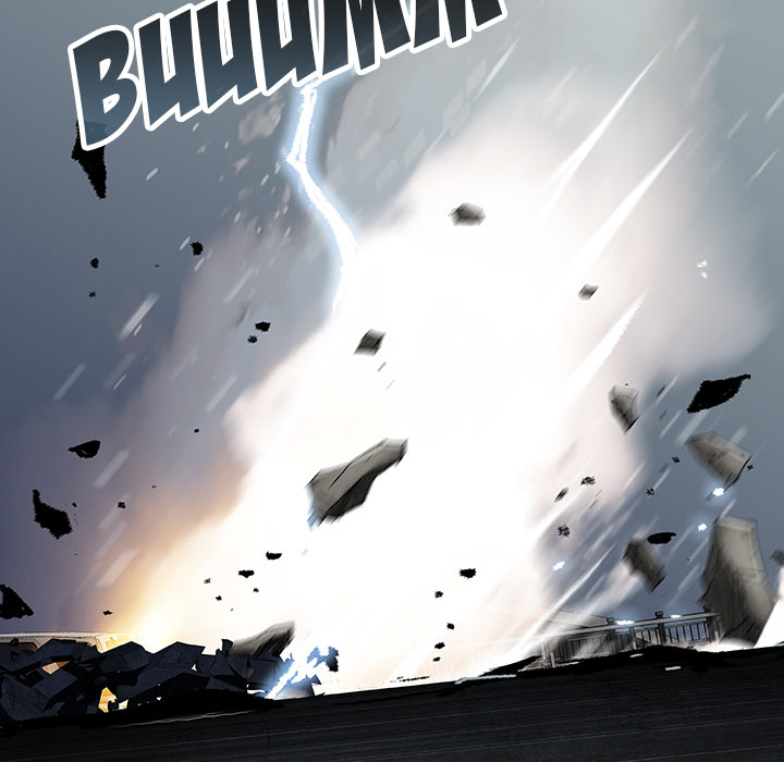 Blutklinge - episode 56 - 76