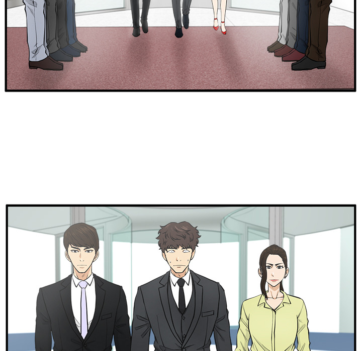 Los geht´s Mr. Kang! - episode 77 - 13