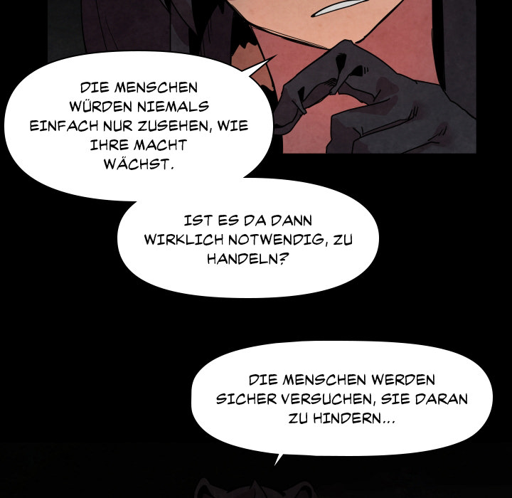 Die Dämonenkaiserin - episode 42 - 45