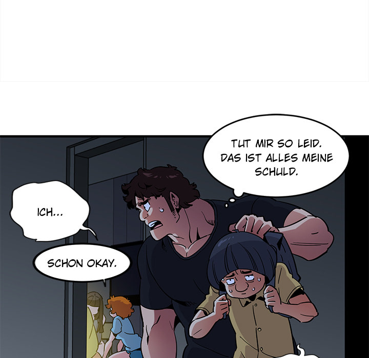 Wer hat Angst vor Mister H? - episode 34 - 96
