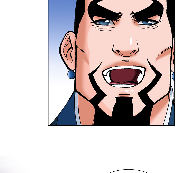 The Tale of The Hyungsan Sect - episode 58 - 120