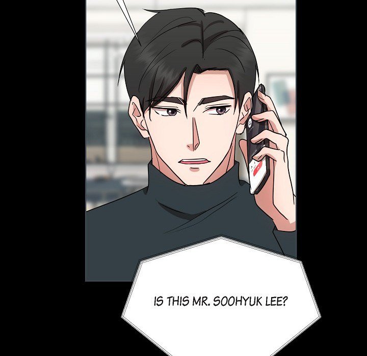 Fragrant Office Life - episode 19 - 81