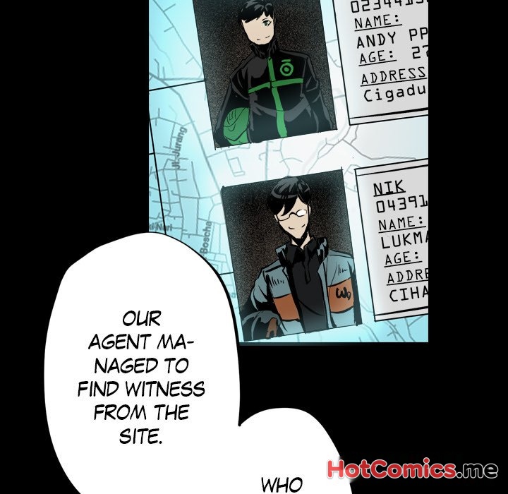 Knight of Rakshasa - episode 30 - 25