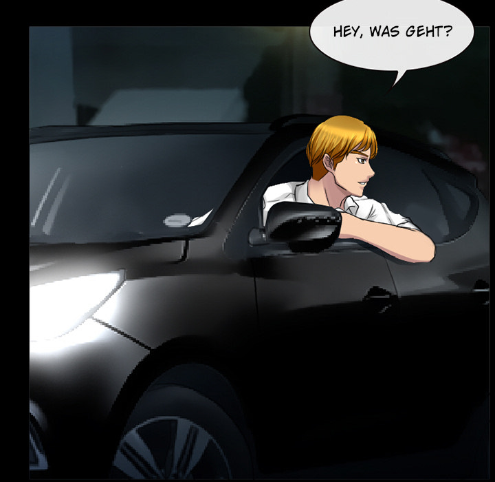 Silhouette - episode 27 - 50