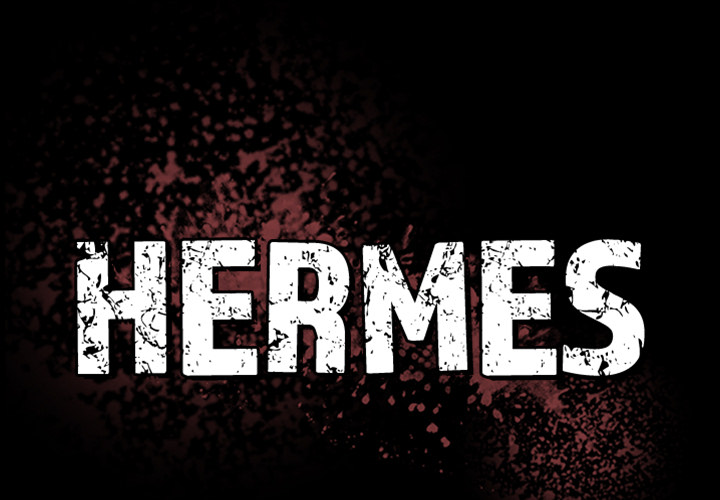 Hermes - episode 64 - 0