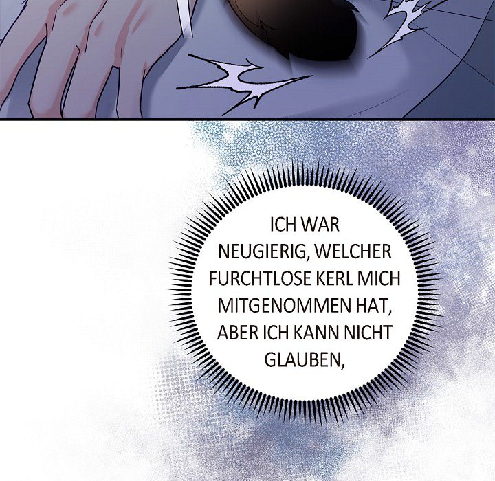Das Leben mit der gefährlichen Bestie - episode 2 - 128
