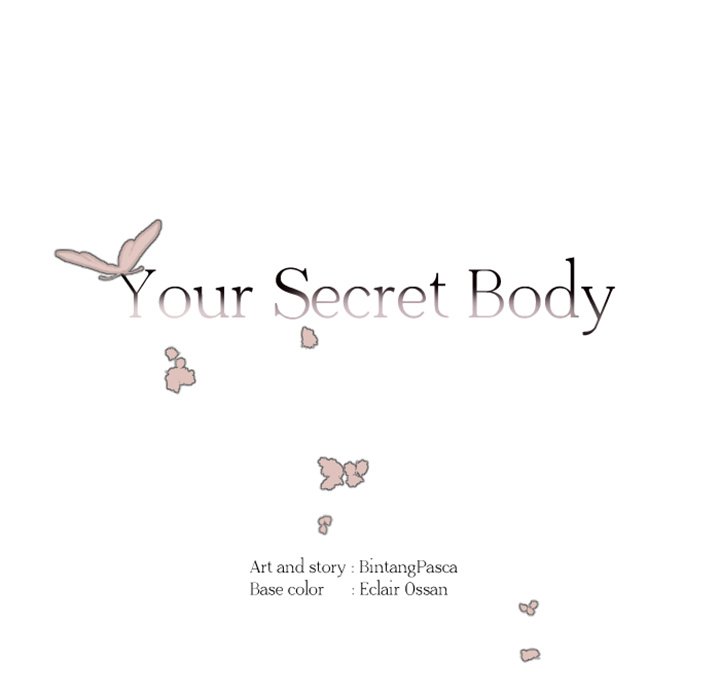 Your Secret Body - episode 35 - 90