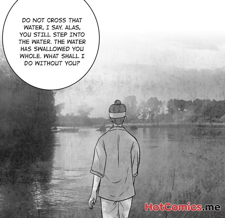 Leave Me Not - episode 11 - 91