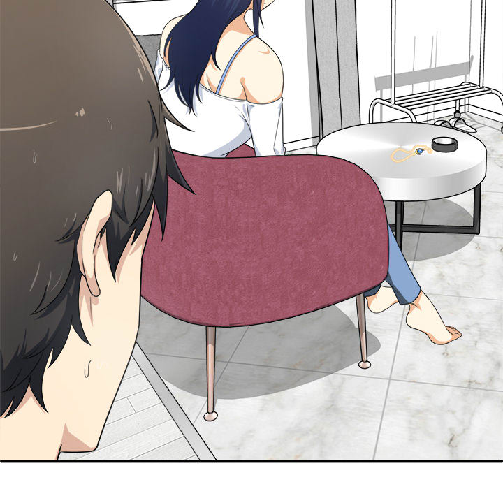 Excuse me, This is my Room - UNCENSORED - episode 6 - 58