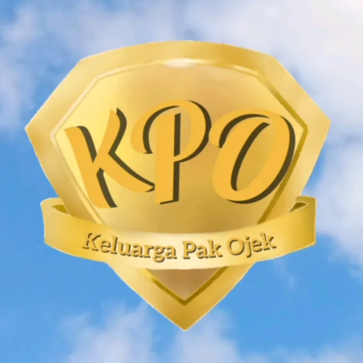 keluargapakojek