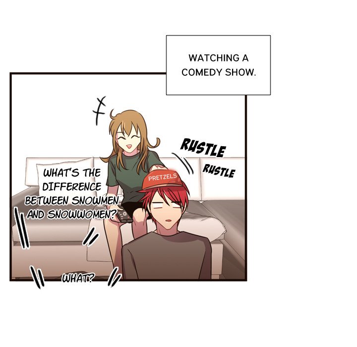 I Need Romance - episode 21 - 82