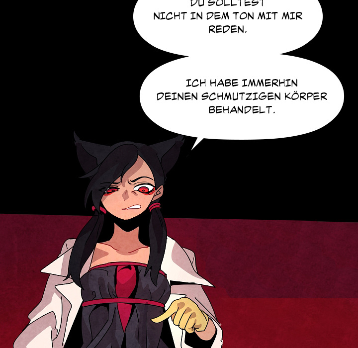 Die Dämonenkaiserin - episode 28 - 54