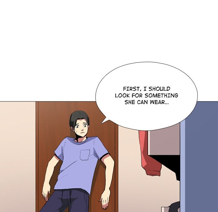 Misplaced - episode 1 - 147