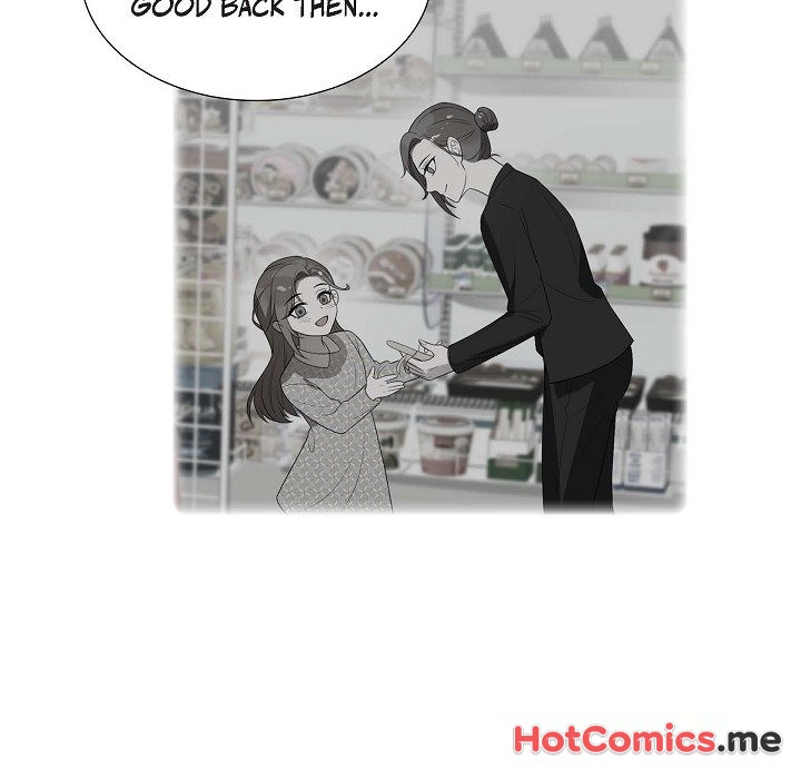 A Misogamist's Romance - episode 12 - 31