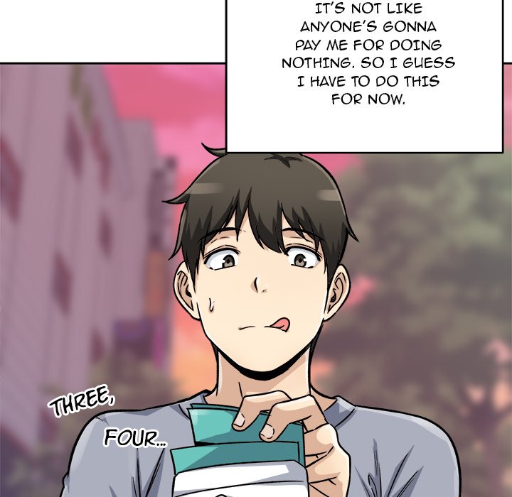 Excuse me, This is my Room - episode 47 - 135