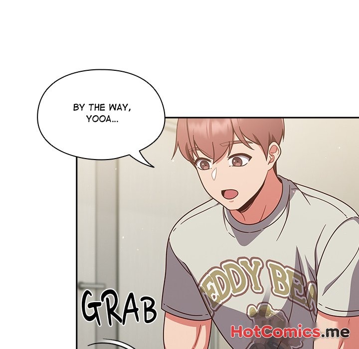 Honey Sweet Part-Time Job - episode 4 - 77