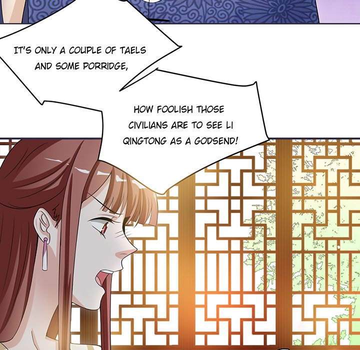 General and Her Medic Lover - episode 8 - 16