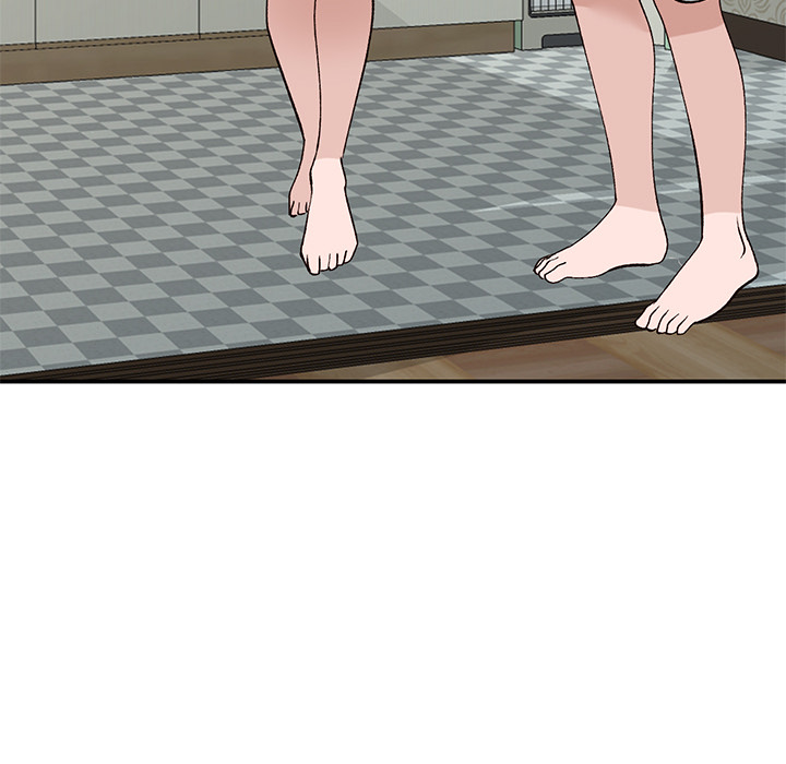 Town Girls - episode 18 - 134