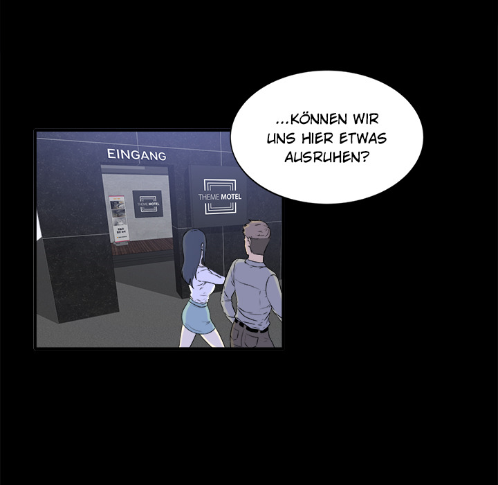 Raus aus meinem Zimmer! - episode 3 - 108
