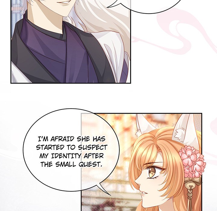 MASTER AND SEVEN LOVERS - episode 76 - 6