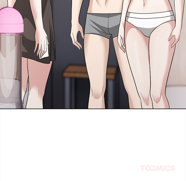Locked With Her - episode 17 - 8