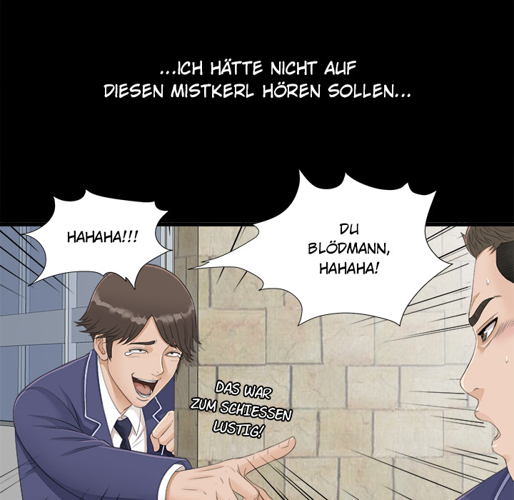 Geheimnisse unter Freunden - episode 1 - 19