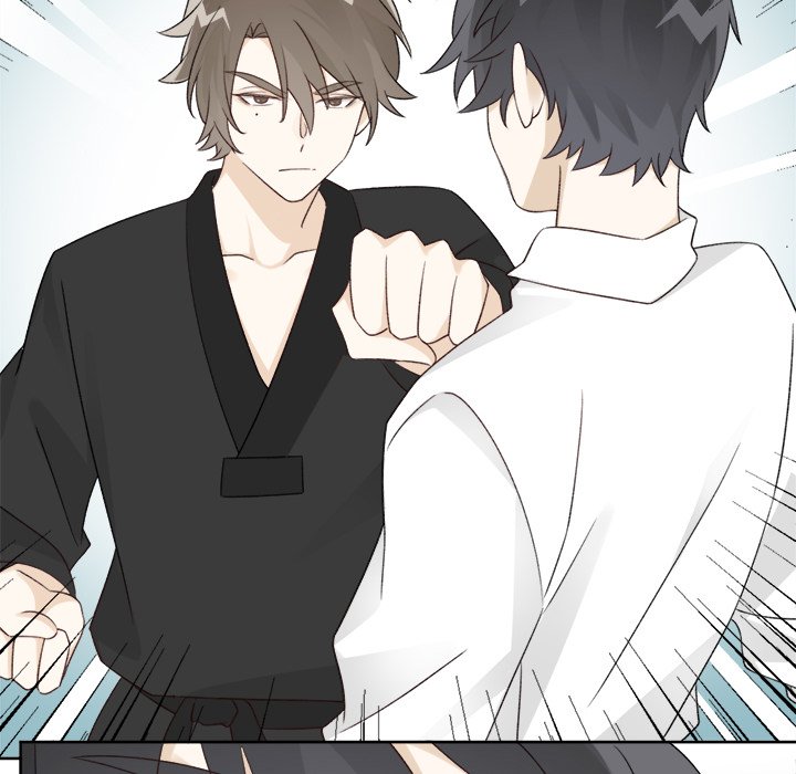 Can't Defy Fate - episode 21 - 66