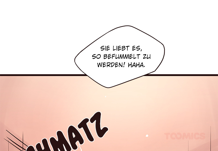 Liebe ist doof - episode 35 - 2