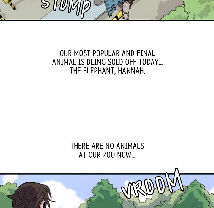 Secret Zoo - episode 2 - 28