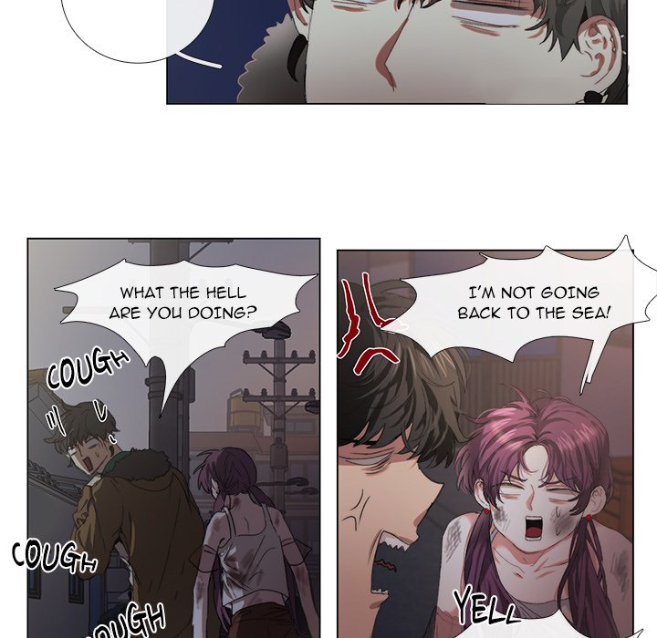 The Spring Scent of the Sea - episode 2 - 133