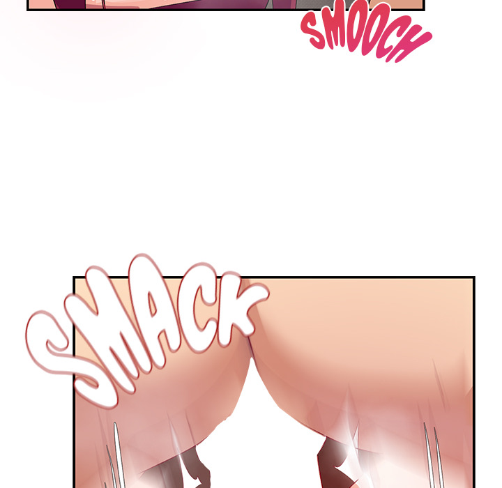 Saving My Magical Girl - episode 7 - 77