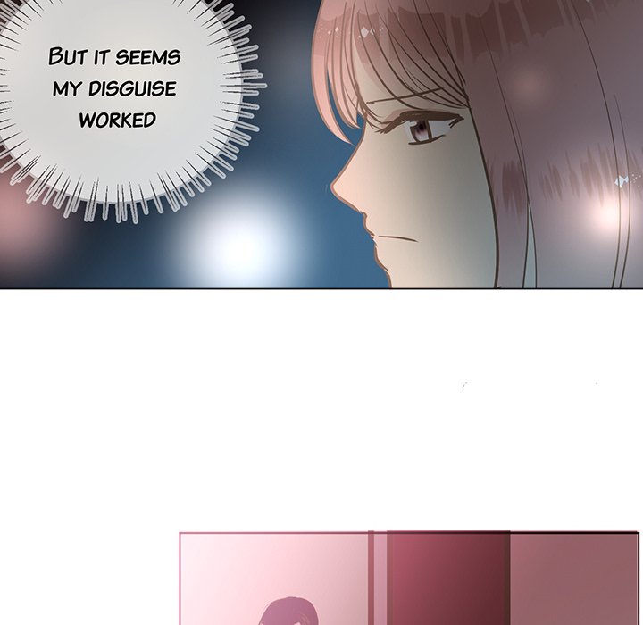 Your Secret Body - episode 3 - 5
