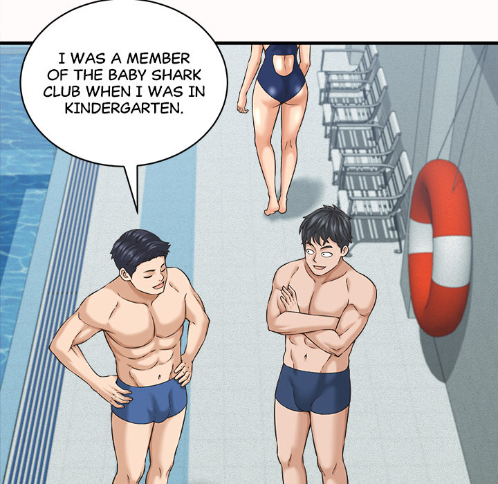Right Under His Roof - episode 26 - 66