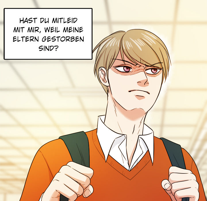 Liebe Lieber Nicht - episode 40 - 53