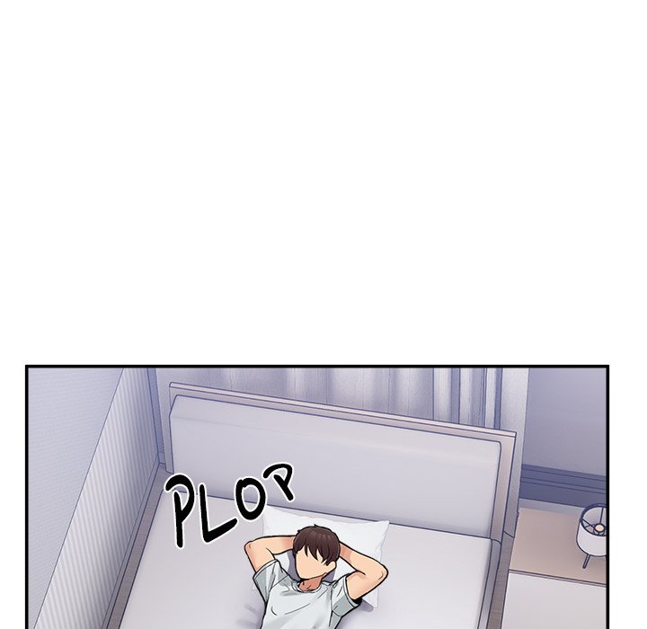 No Men Allowed - episode 8 - 104