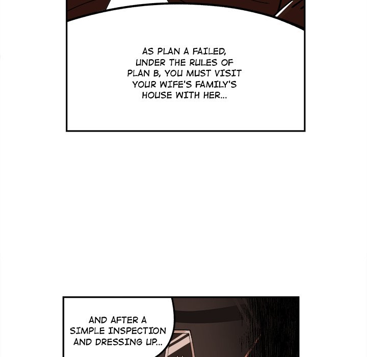 Iron Mech Bride - episode 8 - 52