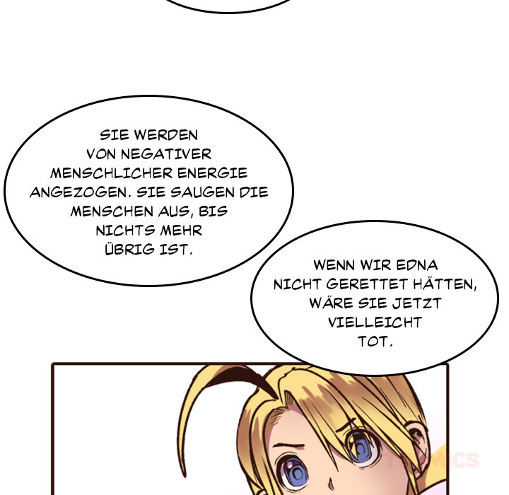 Gänsehaut Pur - episode 45 - 57