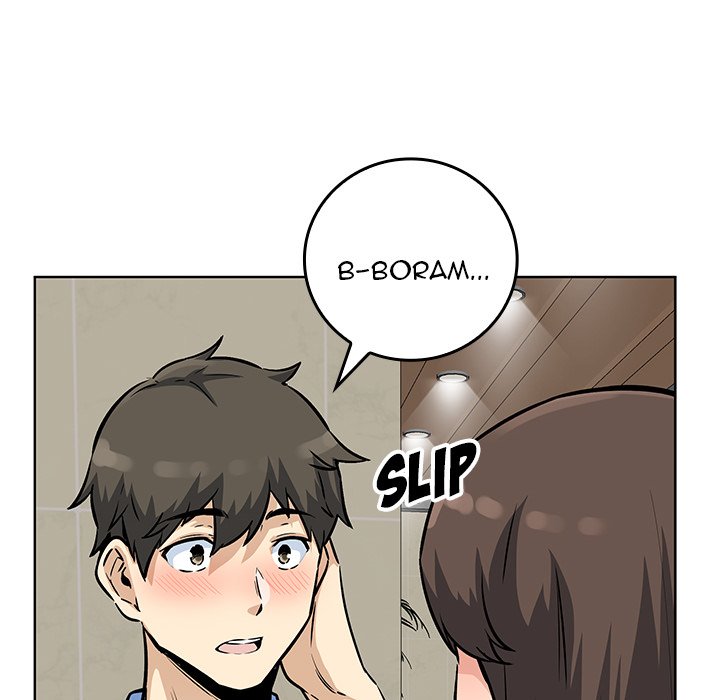Excuse Me, This is my Room - episode 36 - 123