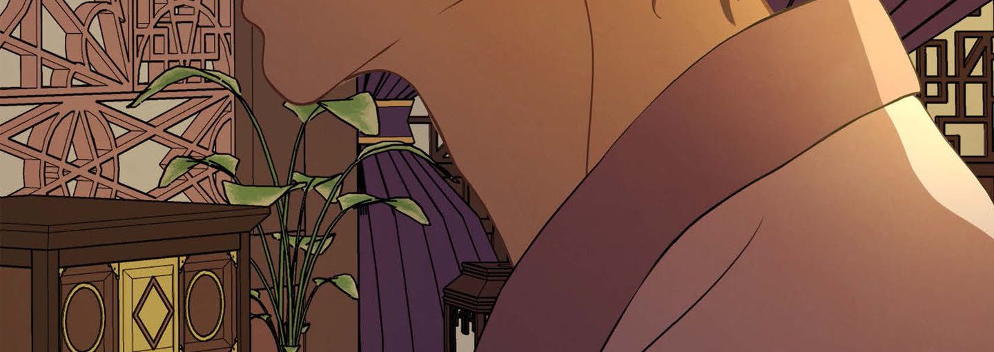 The Palace of Bardo - episode 41 - 150