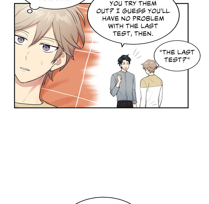 My X Report - episode 16 - 30